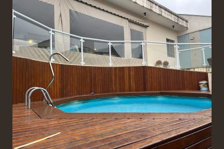 Casa à venda com 360m², 4 quartos e 2 vagas Casa à venda com 360m², 4 quartos e 2 vagasFoto 12