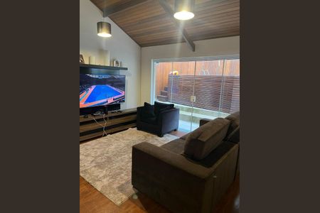 Foto 08 de casa à venda com 4 quartos, 360m² em Bussocaba, Osasco