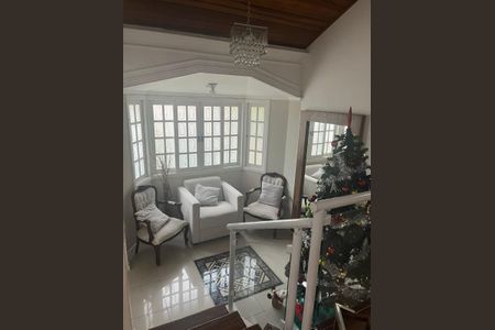 Foto 03 de casa à venda com 4 quartos, 360m² em Bussocaba, Osasco