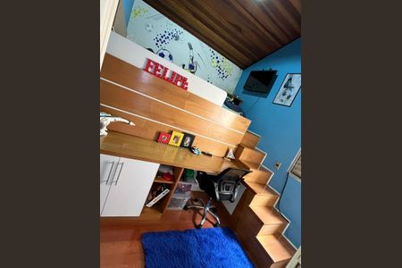 Casa à venda com 360m², 4 quartos e 2 vagas Casa à venda com 360m², 4 quartos e 2 vagasFoto 21