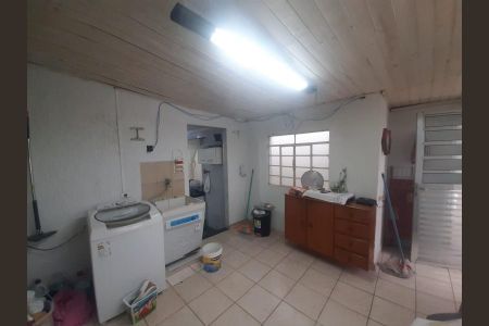 Foto 13 de casa à venda com 3 quartos, 180m² em Bela Vista, Osasco
