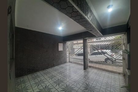 Foto 02 de casa à venda com 3 quartos, 180m² em Bela Vista, Osasco