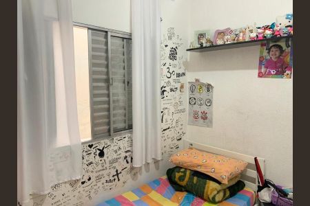 Foto 22 de casa à venda com 3 quartos, 180m² em Bela Vista, Osasco