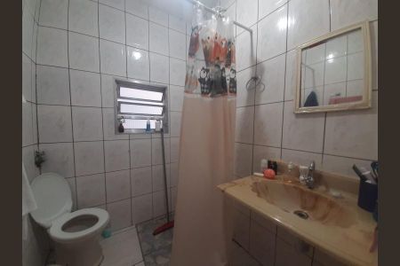Foto 24 de casa à venda com 3 quartos, 180m² em Bela Vista, Osasco