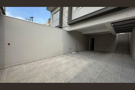 Foto 01 de casa à venda com 3 quartos, 153m² em Bela Vista, Osasco
