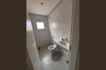 Foto 01 de casa à venda com 3 quartos, 153m² em Bela Vista, Osasco