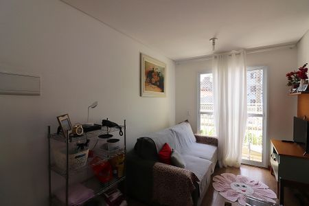 Sala de apartamento à venda com 2 quartos, 43m² em Assunção, São Bernardo do Campo