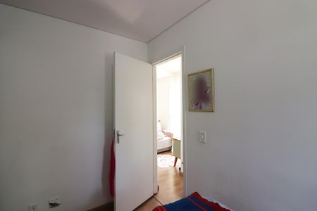 Quarto 1 de apartamento à venda com 2 quartos, 43m² em Assunção, São Bernardo do Campo