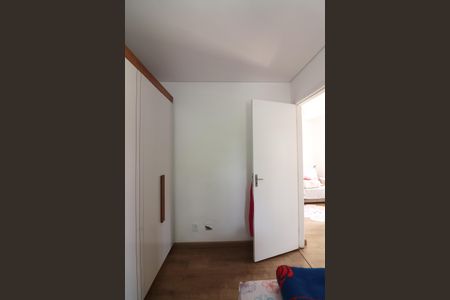 Quarto 1 de apartamento à venda com 2 quartos, 43m² em Assunção, São Bernardo do Campo