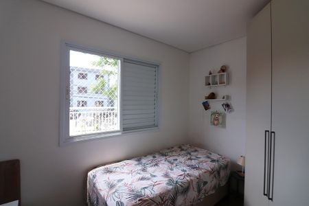 Quarto 2 de apartamento à venda com 2 quartos, 43m² em Assunção, São Bernardo do Campo