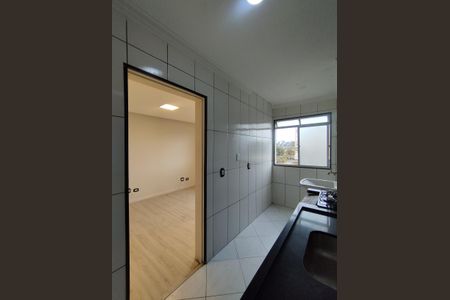 Apartamento à venda com 47m², 2 quartos e 1 vaga Apartamento à venda com 47m², 2 quartos e 1 vagaCozinha - Armários