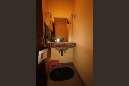 Apartamento à venda com 200m², 4 quartos e 3 vagasLavabo