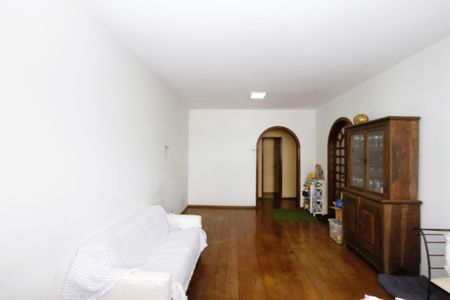 Apartamento à venda com 200m², 4 quartos e 3 vagasSala