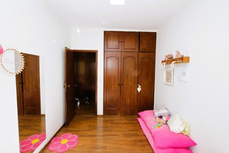 Apartamento à venda com 200m², 4 quartos e 3 vagasQuarto 3