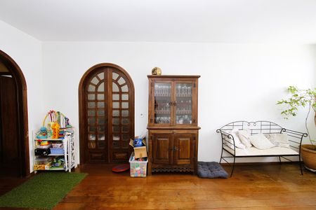 Apartamento à venda com 200m², 4 quartos e 3 vagasSala