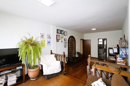 Apartamento à venda com 200m², 4 quartos e 3 vagasSala 2