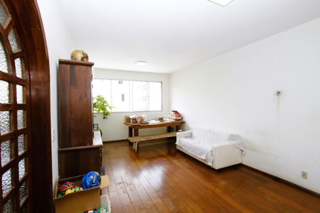 Apartamento à venda com 200m², 4 quartos e 3 vagasSala