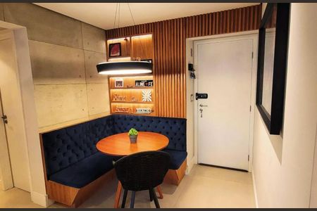 Sala de apartamento à venda com 2 quartos, 103m² em Vila Prudente, São Paulo