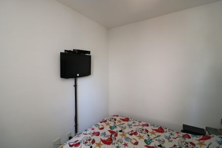 Apartamento à venda com 57m², 2 quartos e 1 vagaQuarto 2