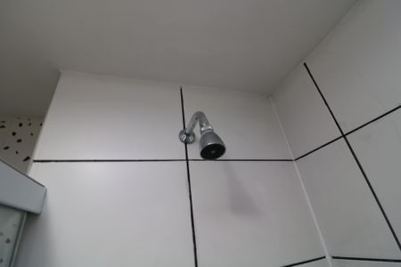 Apartamento à venda com 57m², 2 quartos e 1 vagaBanheiro