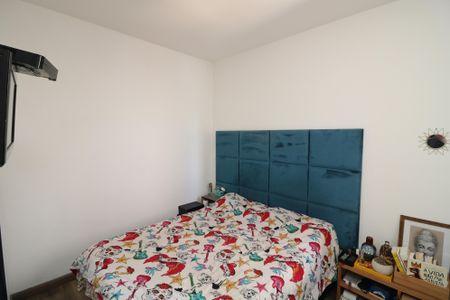 Apartamento à venda com 57m², 2 quartos e 1 vagaQuarto 2