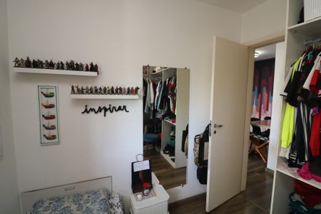Quarto de apartamento à venda com 2 quartos, 57m² em Vila Formosa, São Paulo