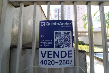 Apartamento à venda com 57m², 2 quartos e 1 vagaFachada