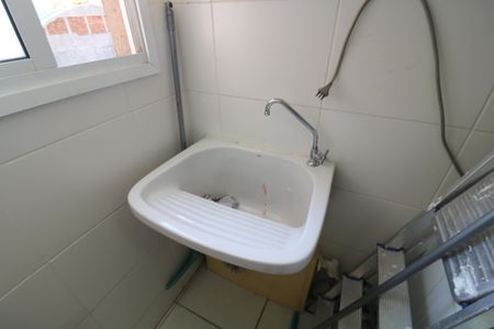 Apartamento à venda com 57m², 2 quartos e 1 vagaÁrea de Serviço