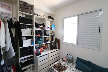 Quarto de apartamento à venda com 2 quartos, 57m² em Vila Formosa, São Paulo