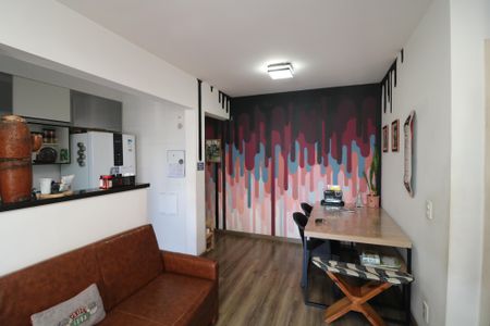 Sala de apartamento à venda com 2 quartos, 57m² em Vila Formosa, São Paulo