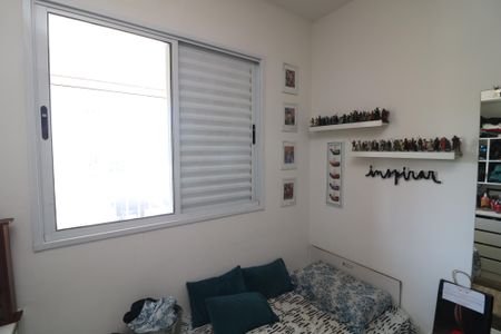 Apartamento à venda com 57m², 2 quartos e 1 vagaQuarto