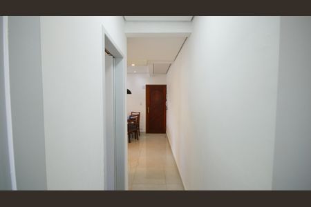 Apartamento para alugar com 44m², 1 quarto e 1 vagaCorredor