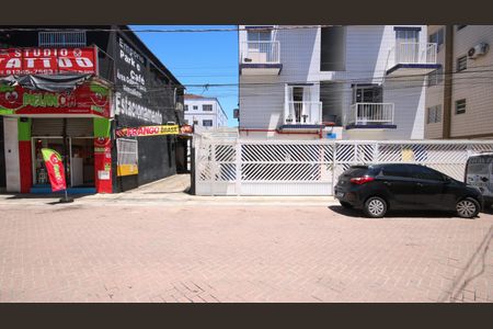 Apartamento para alugar com 44m², 1 quarto e 1 vagaVista da Rua