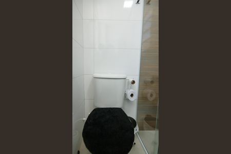 Apartamento para alugar com 44m², 1 quarto e 1 vagaBanheiro Social