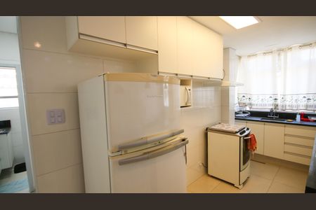 Apartamento para alugar com 44m², 1 quarto e 1 vagaCozinha