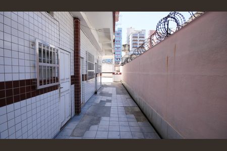Apartamento para alugar com 44m², 1 quarto e 1 vagaÁrea comum