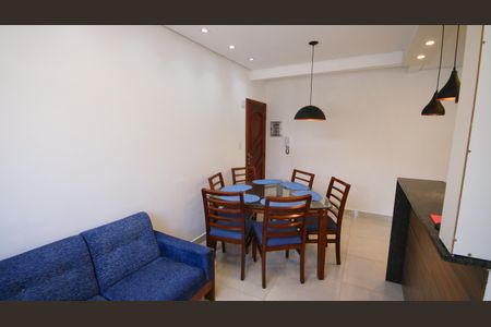 Apartamento para alugar com 44m², 1 quarto e 1 vagaSala