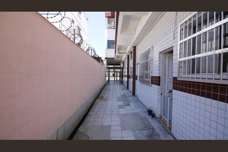 Apartamento para alugar com 44m², 1 quarto e 1 vagaGaragem