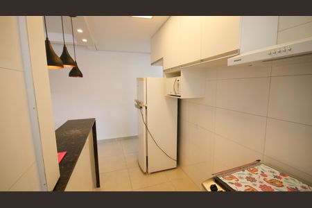 Apartamento para alugar com 44m², 1 quarto e 1 vagaCozinha