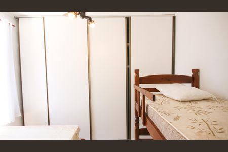 Apartamento para alugar com 44m², 1 quarto e 1 vagaQuarto