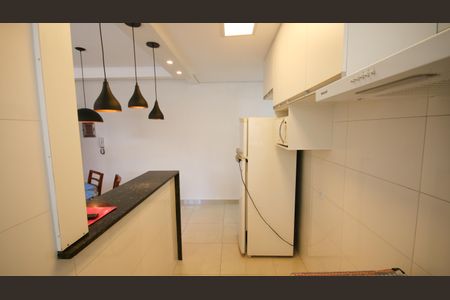 Apartamento para alugar com 44m², 1 quarto e 1 vagaCozinha