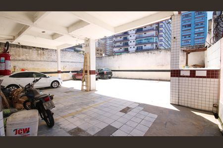 Apartamento para alugar com 44m², 1 quarto e 1 vagaGaragem