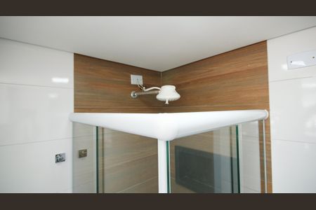 Apartamento para alugar com 44m², 1 quarto e 1 vagaBanheiro Social