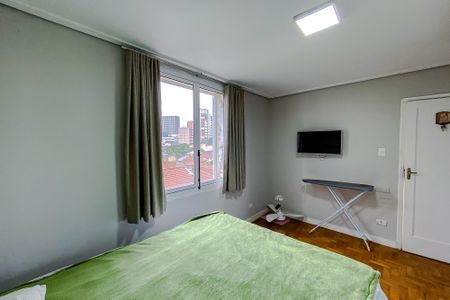 Apartamento à venda com 71m², 1 quarto e sem vaga Apartamento à venda com 71m², 1 quarto e sem vagaQuarto