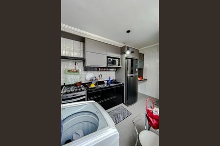 Apartamento à venda com 71m², 1 quarto e sem vaga Apartamento à venda com 71m², 1 quarto e sem vagaCozinha e Área de Serviço