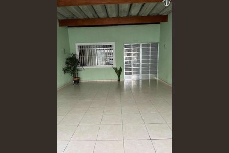 Foto 04 de casa à venda com 3 quartos, 212m² em Km 18, Osasco
