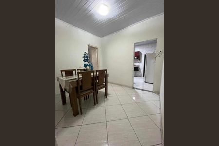 Foto 13 de casa à venda com 3 quartos, 212m² em Km 18, Osasco