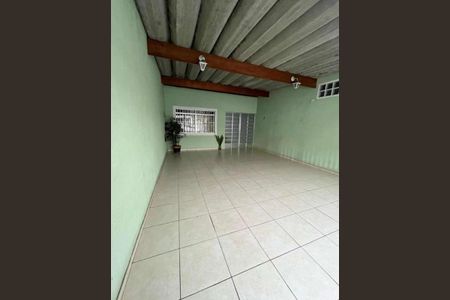 Foto 12 de casa à venda com 3 quartos, 212m² em Km 18, Osasco