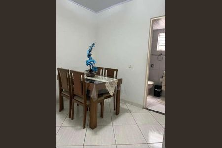 Foto 02 de casa à venda com 3 quartos, 212m² em Km 18, Osasco