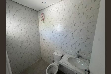 Casa à venda com 130m², 3 quartos e 3 vagasFoto 25